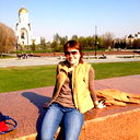 Анна Борисова