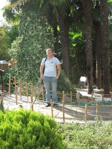 Дмитрий Василенков