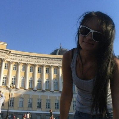 Юлия Дмитриевна