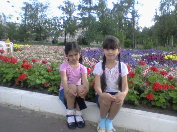 Фидан Аскерова