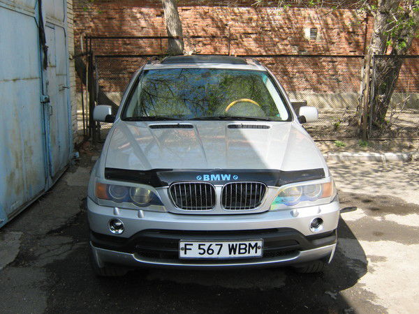 Шамиль. Мурзабеков