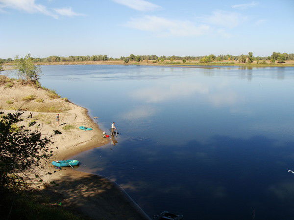 Сергей Кобзев