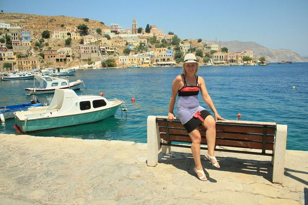 Марина Кошовенко