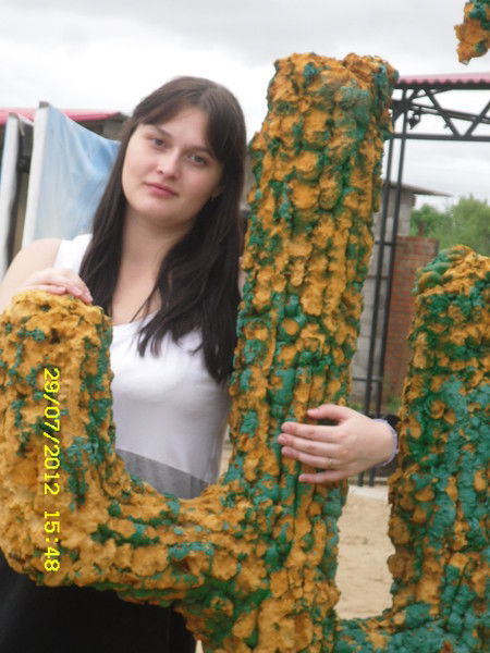 Ирина Абдрахманова