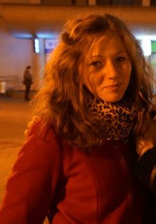 Наталья Ракович