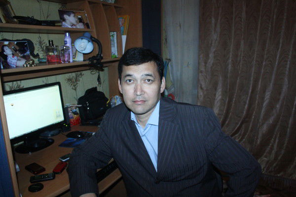 Мырзатай Кенбаев