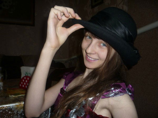 Иришка Соколова)