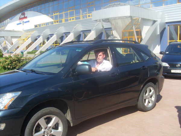 Михаил Артюхин