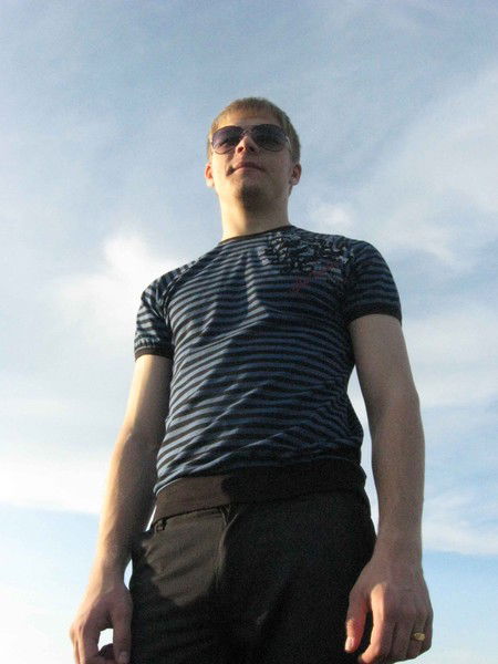 Кирилл ->Сjiumoff<