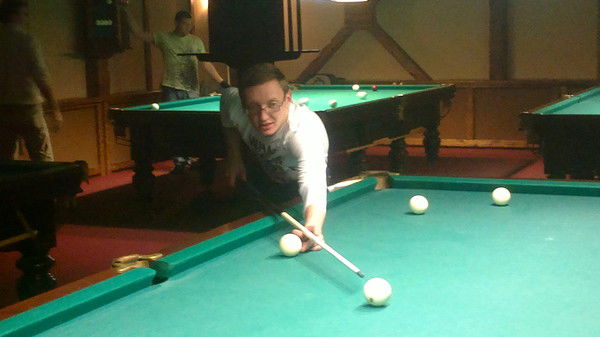 Игорь Клинковичев