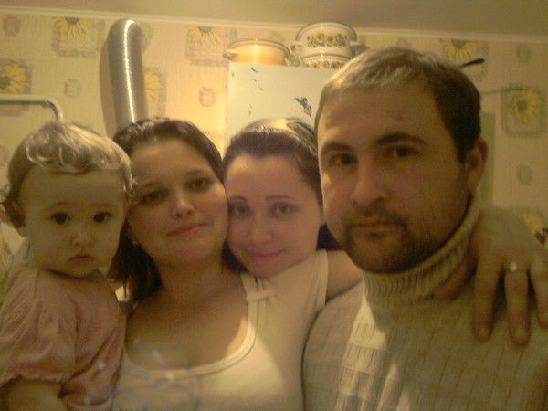 Людмила Выходцева