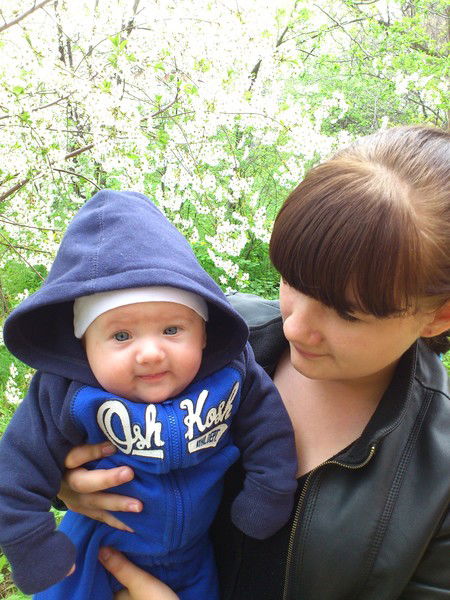 Вероника Смёрткина