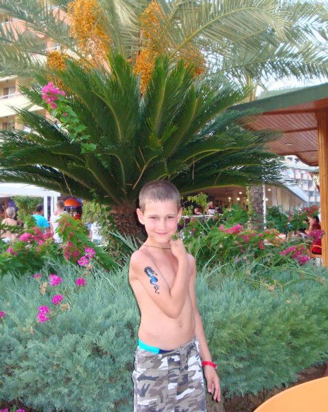 Егоr Яцишин