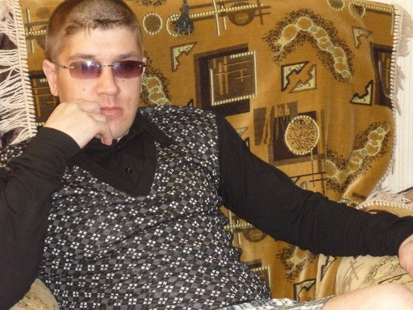 Евгений Кель