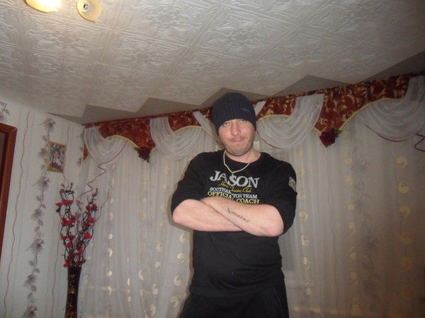 Александр Калимуллин