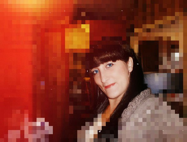 Оксана Иринцеева