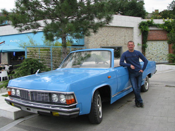 Александр Михеев