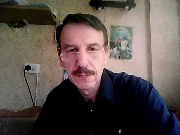 Юрий Кузьмичев