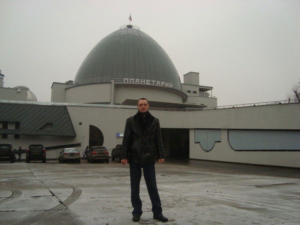 Николай Горелов