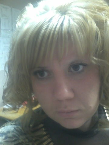 Елена Верховых