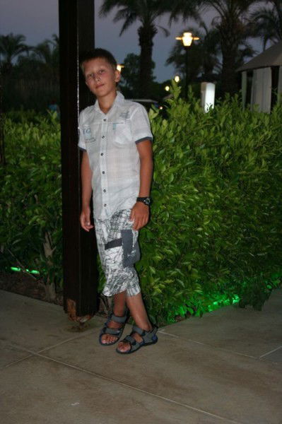 Артём Панфилов