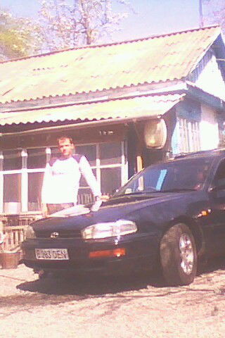 Александр Калинин