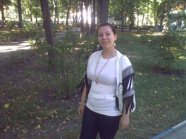 Ирина Калашникова