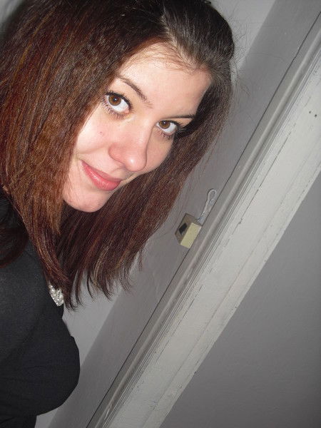 Мария Бондарь