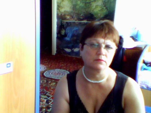 Наталья Кравченко