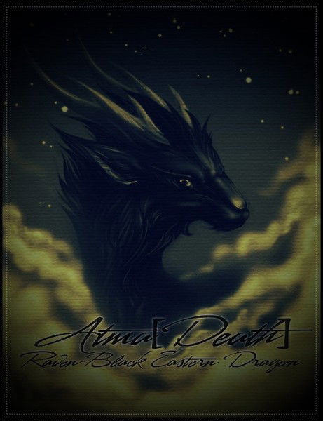 |Raven-Black Dragon|[Атма]