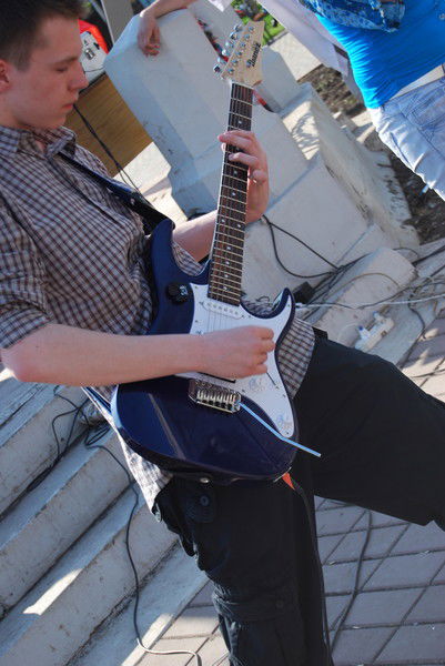 Володя Пивоваров