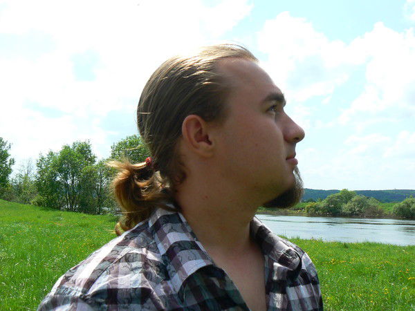 Алексей Ященко