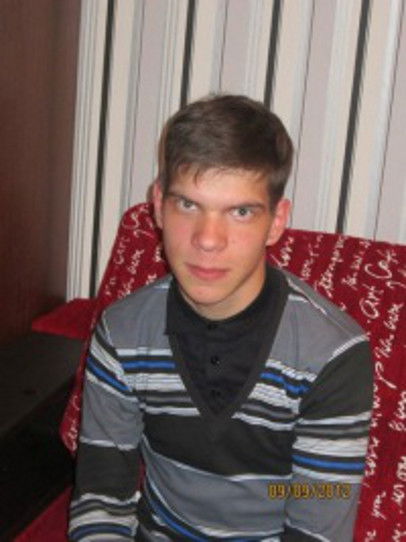 Казимиров Алексей