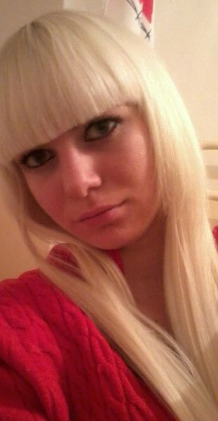 Ириночка Тимохина