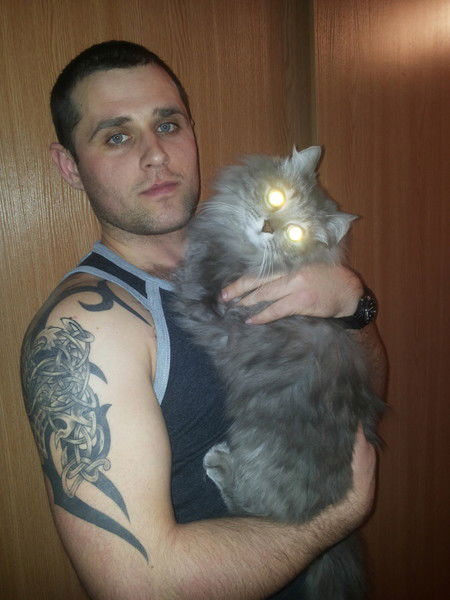 Денис Глуховцов