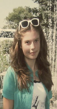 Кристина Курдогло