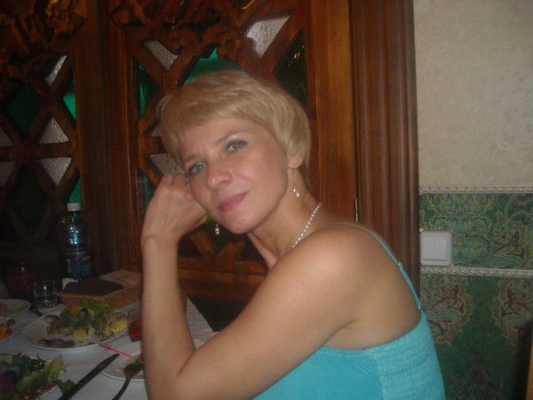 Елена Жигалева (Ермолаева)