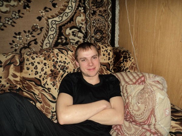 Алексей Титов