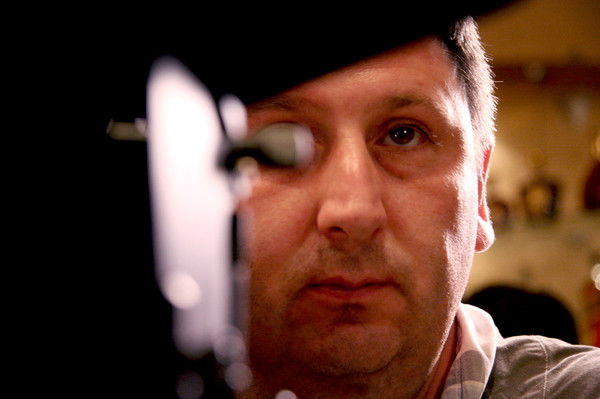 Рубен Гаспарян