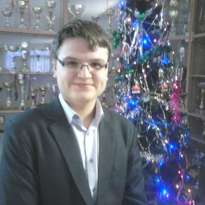 Иван Богданов