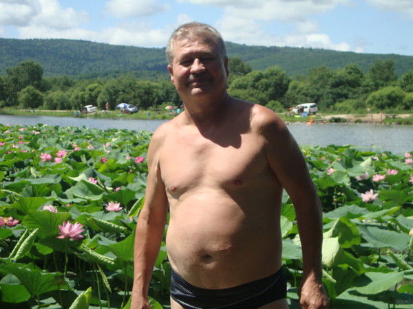 Геннадий Павлов