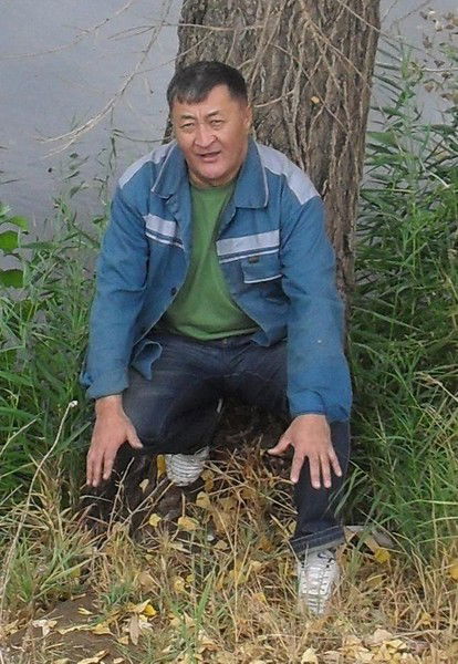 Нуркеев Талгат