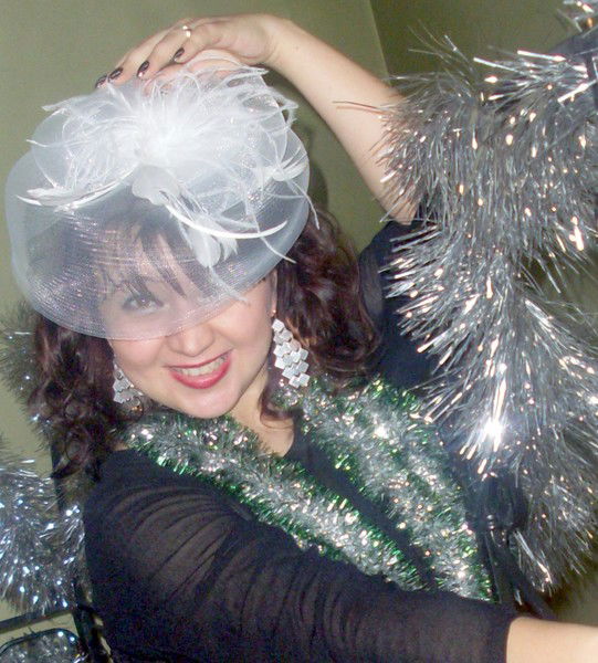 Анна Веремчук