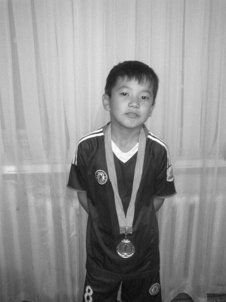 Баха Колтаев