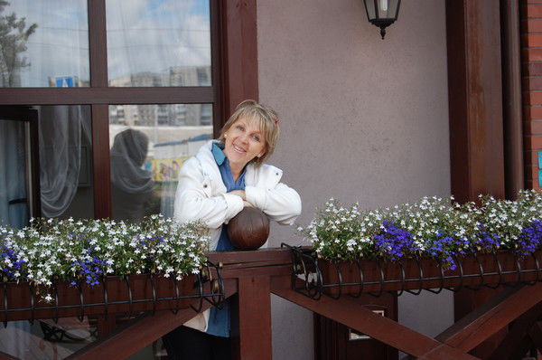 Елена Еременко