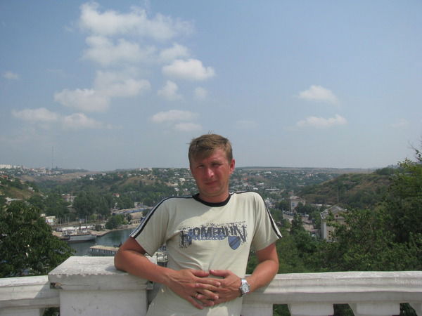 Алексей Буйнич