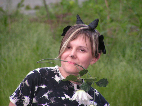 Наталья Ярина