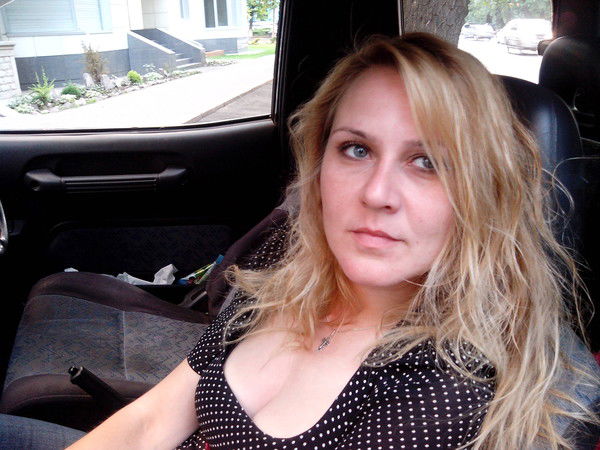 Оксана Науменко