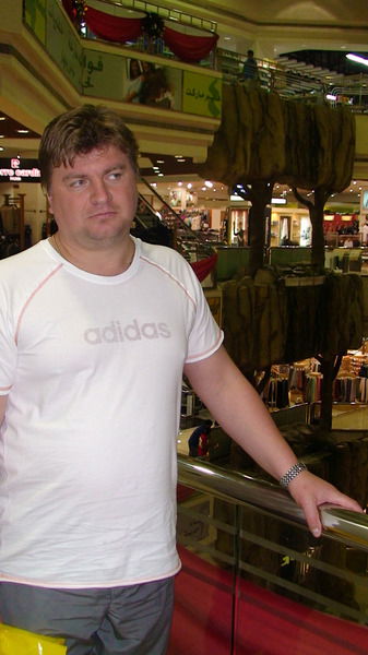 Олег Наливайченко