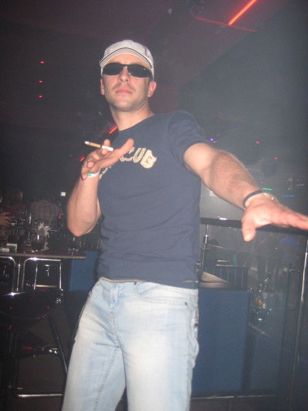 Денис Грошелев